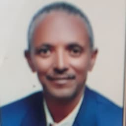 Mr. Tsehaye Sebhatu Yohannes